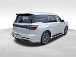 2026 INFINITI QX80 Luxe 4WD