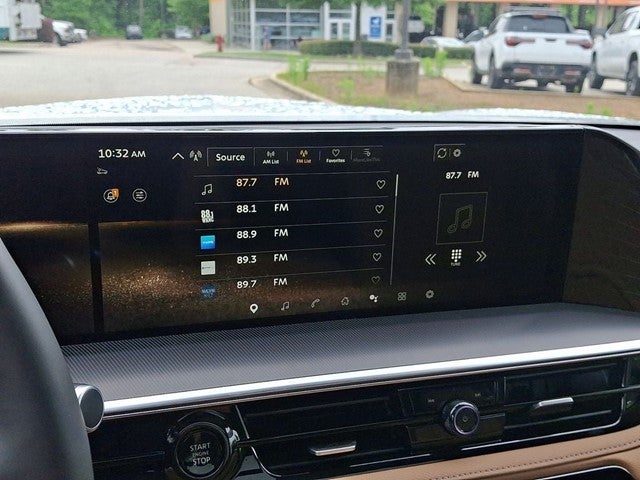 2026 INFINITI QX80 Luxe 4WD
