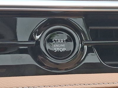2026 INFINITI QX80 Luxe 4WD