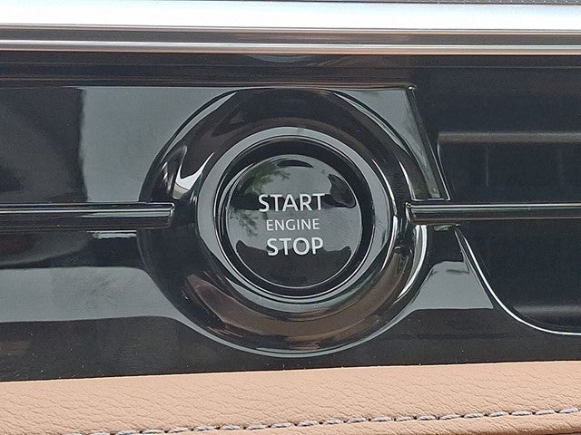 2026 INFINITI QX80 Luxe 4WD