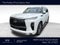 2026 INFINITI QX80 Luxe 4WD