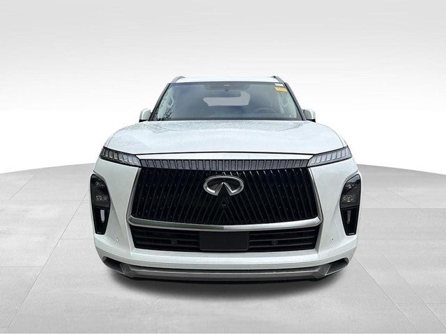 2026 INFINITI QX80 Luxe 4WD