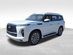 2026 INFINITI QX80 Luxe 4WD
