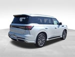 2026 INFINITI QX80 Luxe 4WD
