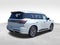 2026 INFINITI QX80 Luxe 4WD