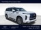 2026 INFINITI QX80 Luxe 4WD