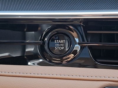 2026 INFINITI QX80 Luxe 4WD