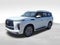 2026 INFINITI QX80 Luxe 4WD