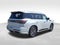 2026 INFINITI QX80 Luxe 4WD