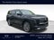 2027 INFINITI QX80 Luxe 4WD