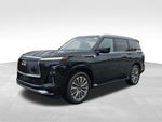 2027 INFINITI QX80 Luxe 4WD