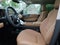 2027 INFINITI QX80 Luxe 4WD