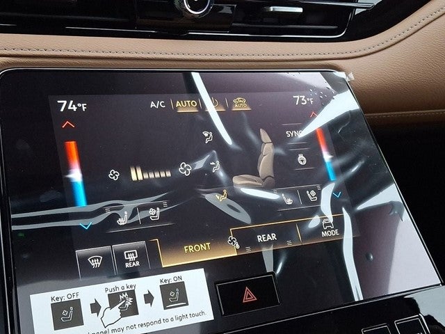 2027 INFINITI QX80 Luxe 4WD