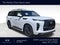 2026 INFINITI QX80 Autograph 4WD