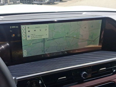 2026 INFINITI QX80 Autograph 4WD