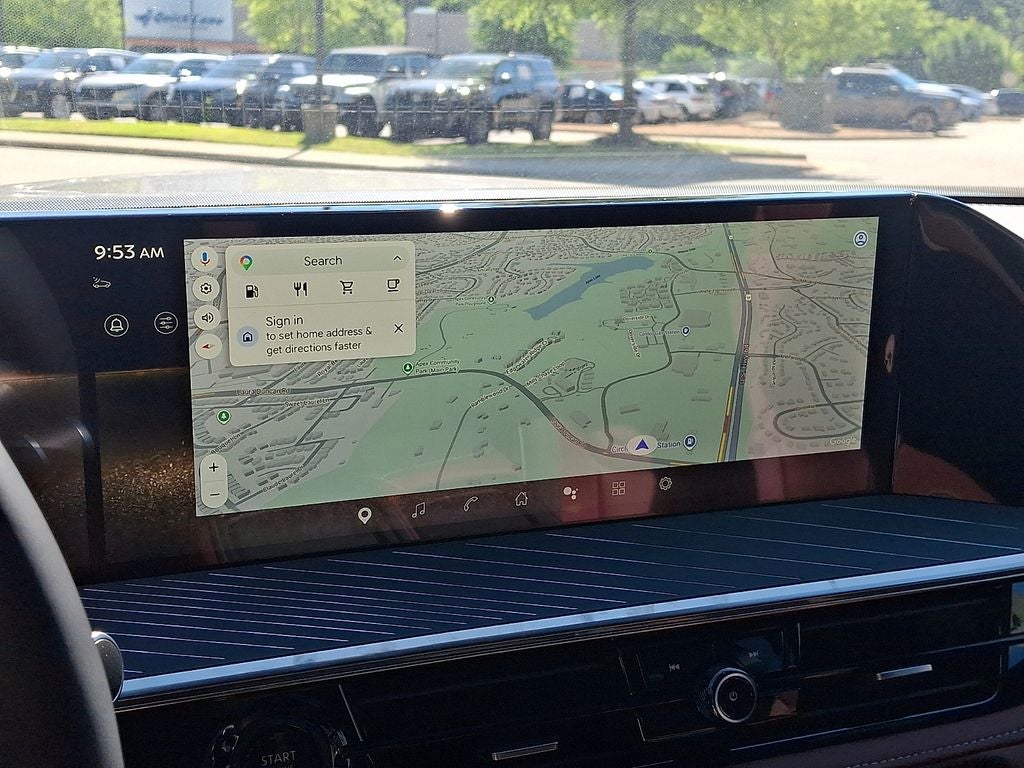 2026 INFINITI QX80 Autograph 4WD