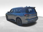 2026 INFINITI QX80 Autograph 4WD