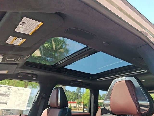 2026 INFINITI QX80 Autograph 4WD
