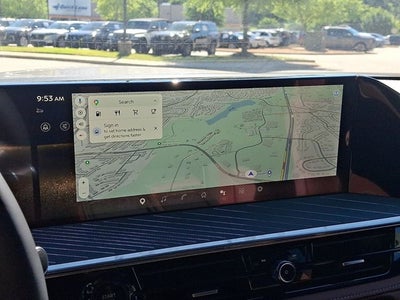2026 INFINITI QX80 Autograph 4WD