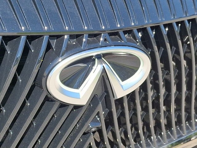 2026 INFINITI QX80 Autograph 4WD