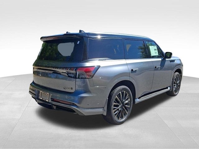 2026 INFINITI QX80 Autograph 4WD