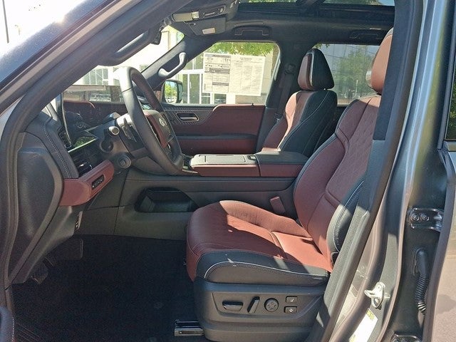 2026 INFINITI QX80 Autograph 4WD