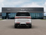 2027 INFINITI QX80 Autograph 4WD