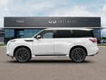 2027 INFINITI QX80 Autograph 4WD