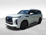 2027 INFINITI QX80 Autograph 4WD