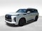 2027 INFINITI QX80 Autograph 4WD