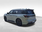 2027 INFINITI QX80 Autograph 4WD