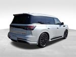 2027 INFINITI QX80 Autograph 4WD