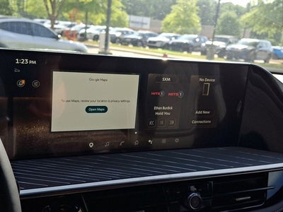 2027 INFINITI QX80 Autograph 4WD