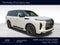 2027 INFINITI QX80 Autograph 4WD