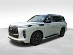 2027 INFINITI QX80 Autograph 4WD