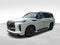 2027 INFINITI QX80 Autograph 4WD