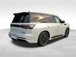 2027 INFINITI QX80 Autograph 4WD