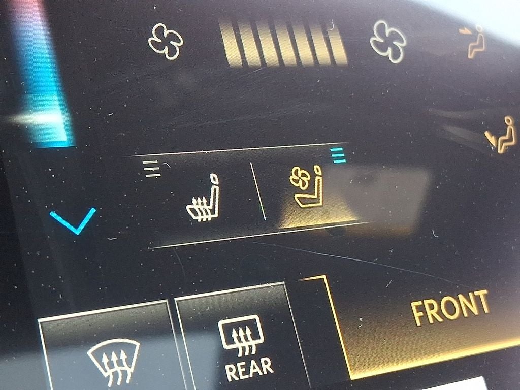 2026 INFINITI QX80 Autograph 4WD