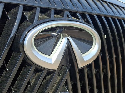 2026 INFINITI QX80 Autograph 4WD