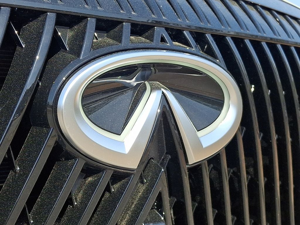 2026 INFINITI QX80 Autograph 4WD