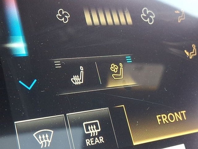 2026 INFINITI QX80 Autograph 4WD