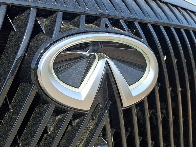 2026 INFINITI QX80 Autograph 4WD