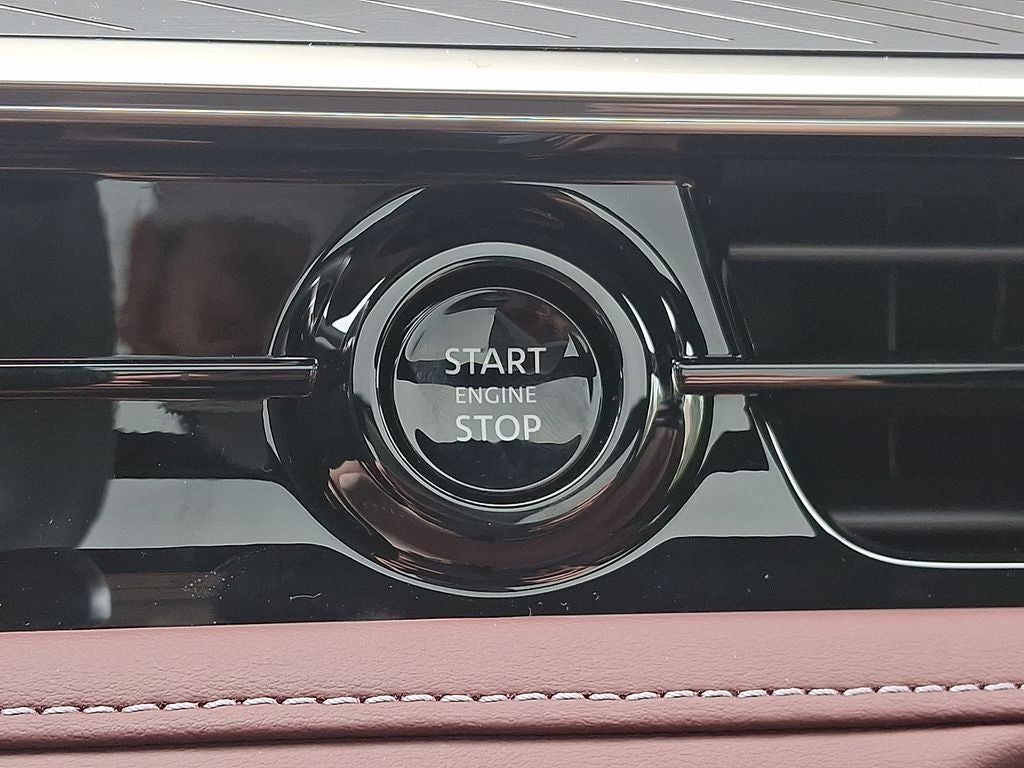 2026 INFINITI QX80 Autograph 4WD