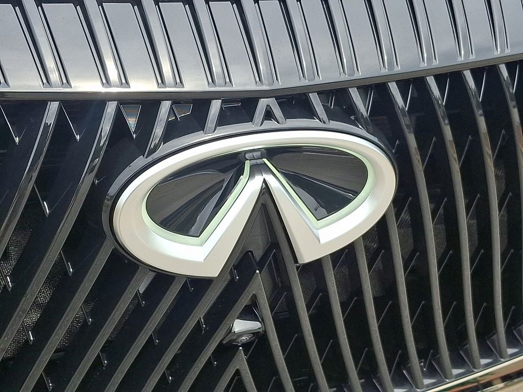 2026 INFINITI QX80 Autograph 4WD
