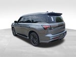 2026 INFINITI QX80 Autograph 4WD
