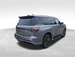 2026 INFINITI QX80 Autograph 4WD