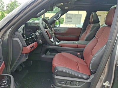 2026 INFINITI QX80 Autograph 4WD