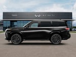 2027 INFINITI QX80 Autograph 4WD