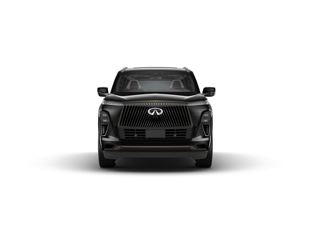2025 INFINITI QX80 Autograph 4WD