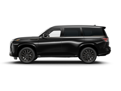 2025 INFINITI QX80 Autograph 4WD